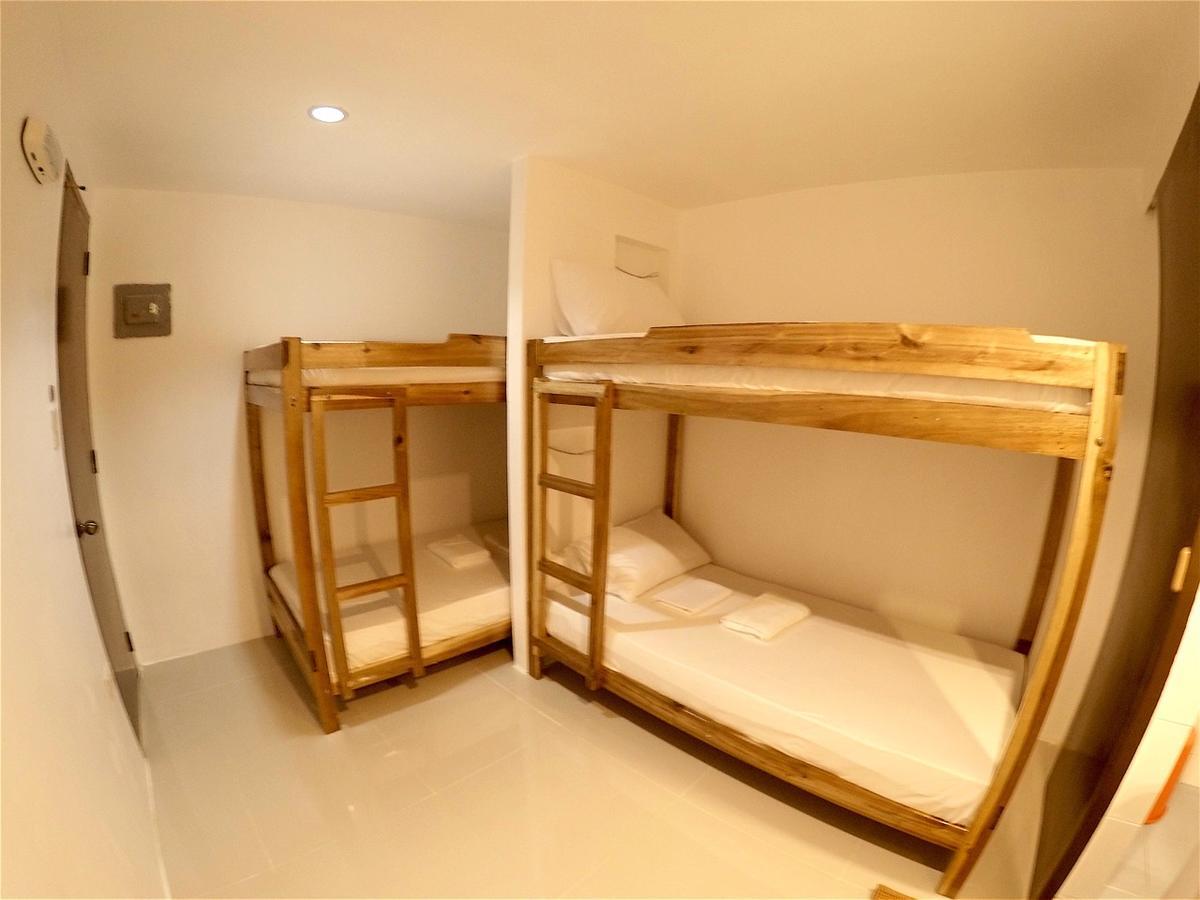 Pawikan Hostel אל נידו מראה חיצוני תמונה