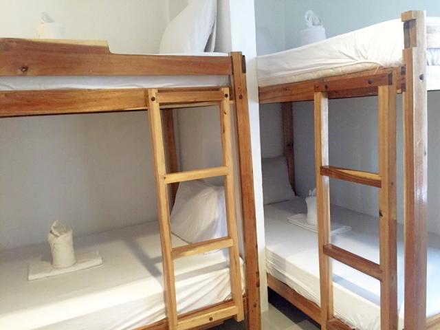 Pawikan Hostel אל נידו מראה חיצוני תמונה