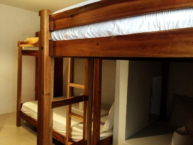 Pawikan Hostel אל נידו מראה חיצוני תמונה