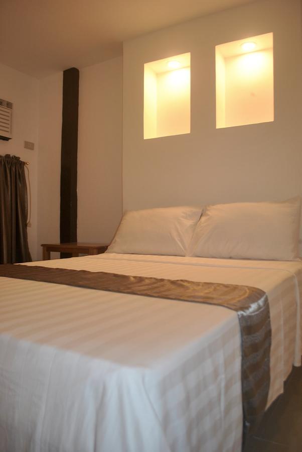 Pawikan Hostel אל נידו מראה חיצוני תמונה