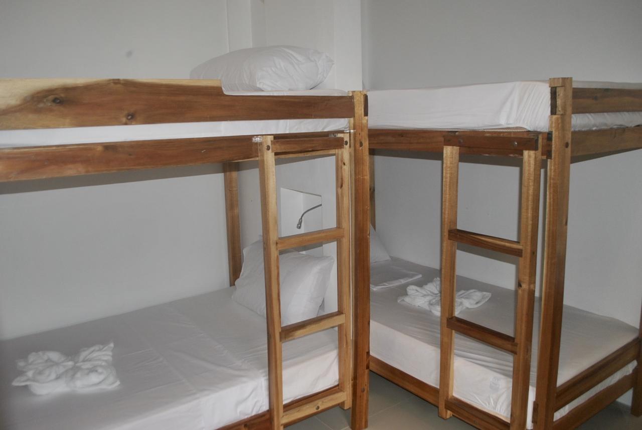 Pawikan Hostel אל נידו מראה חיצוני תמונה
