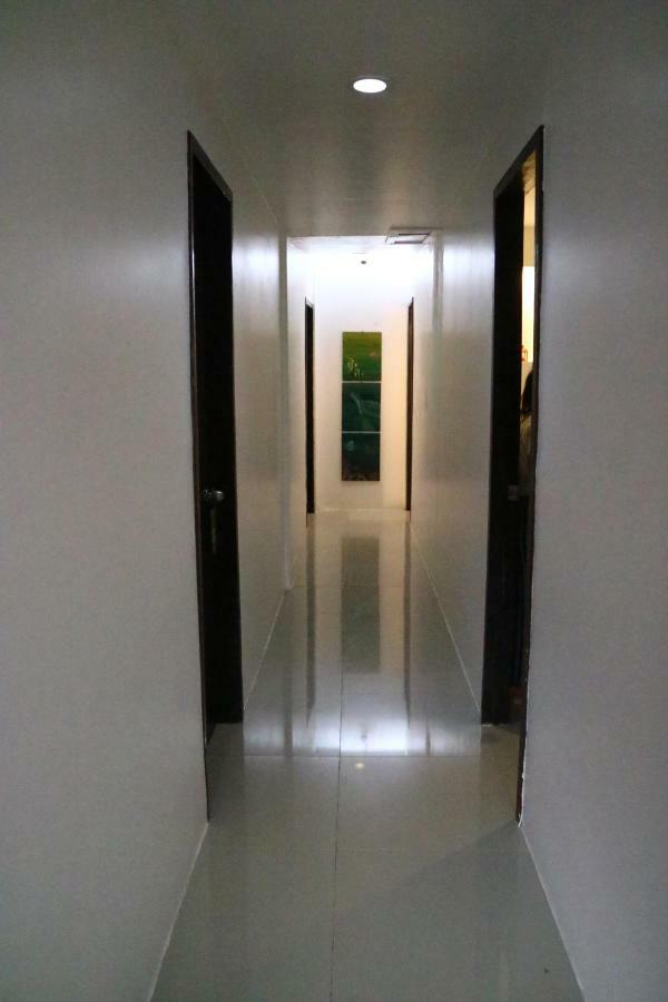 Pawikan Hostel אל נידו מראה חיצוני תמונה