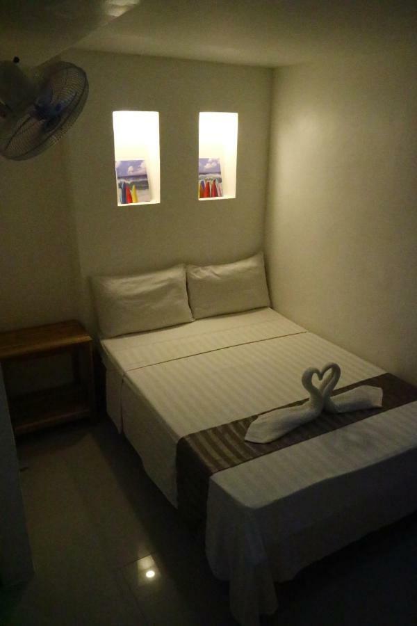 Pawikan Hostel אל נידו מראה חיצוני תמונה